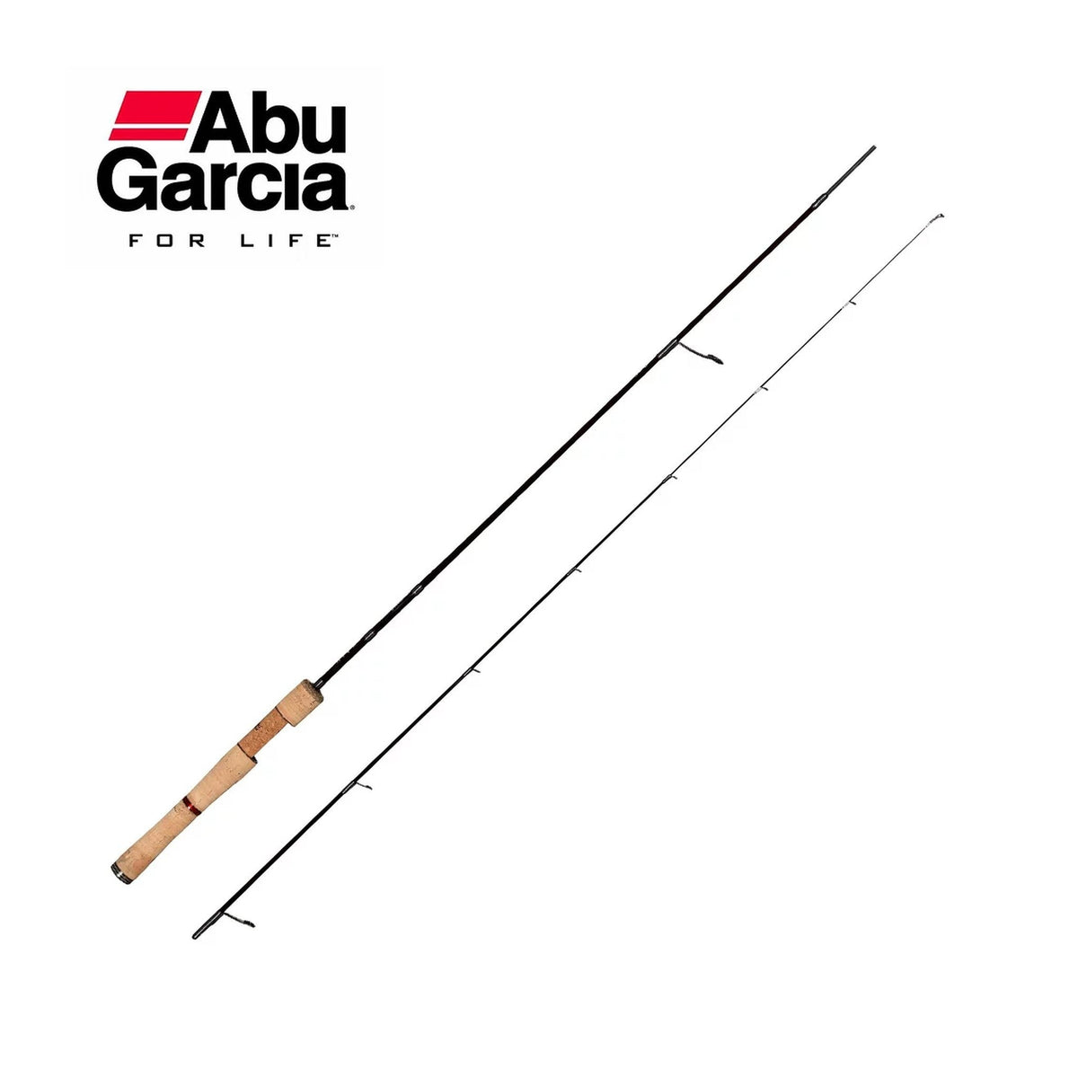 Abu Garcia AION AINS-602ULS Plus
