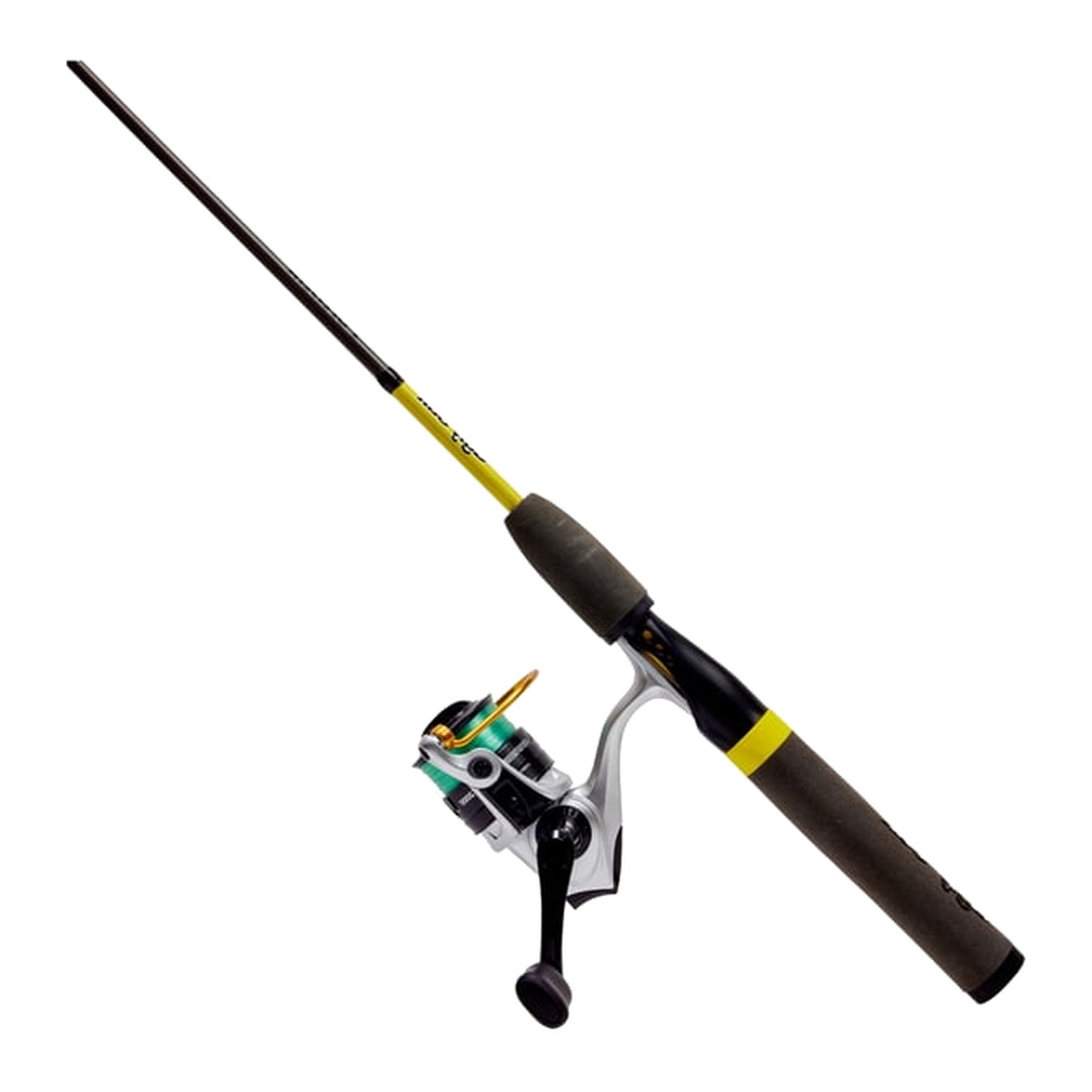 Abu Garcia Cardinal 3S Combo 501L-S2000