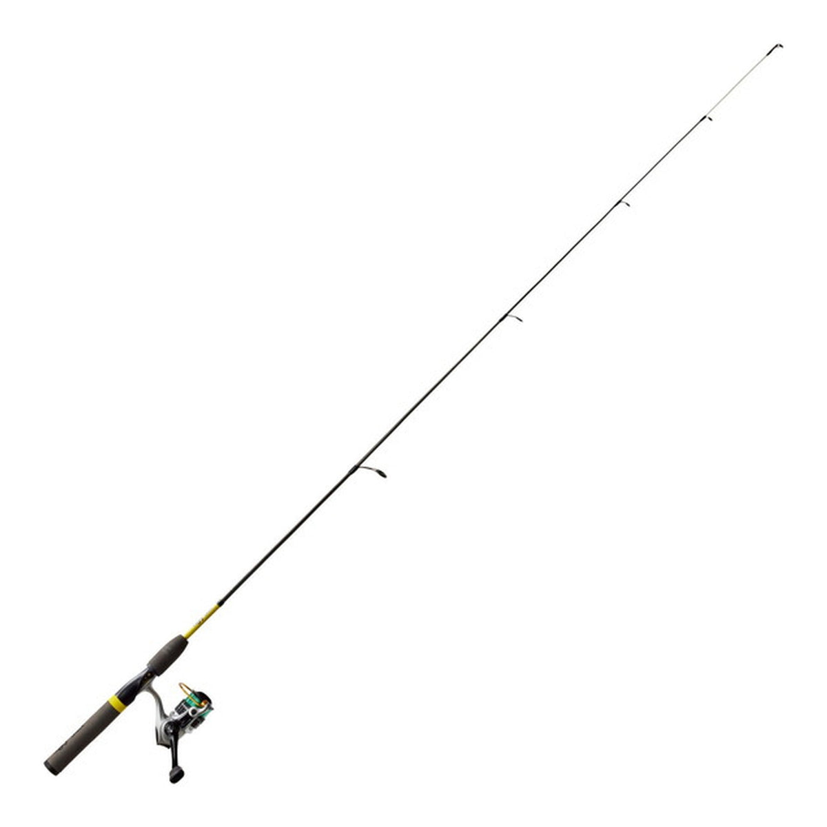 Abu Garcia Cardinal 3S Combo - 501L-S2000 Combo