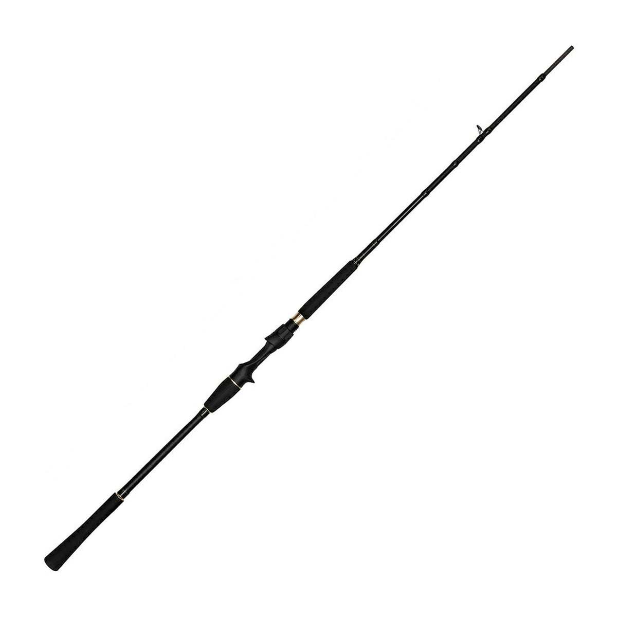 Abu Garcia Kurofune Isaki KISC-64/215M — distributor product photo