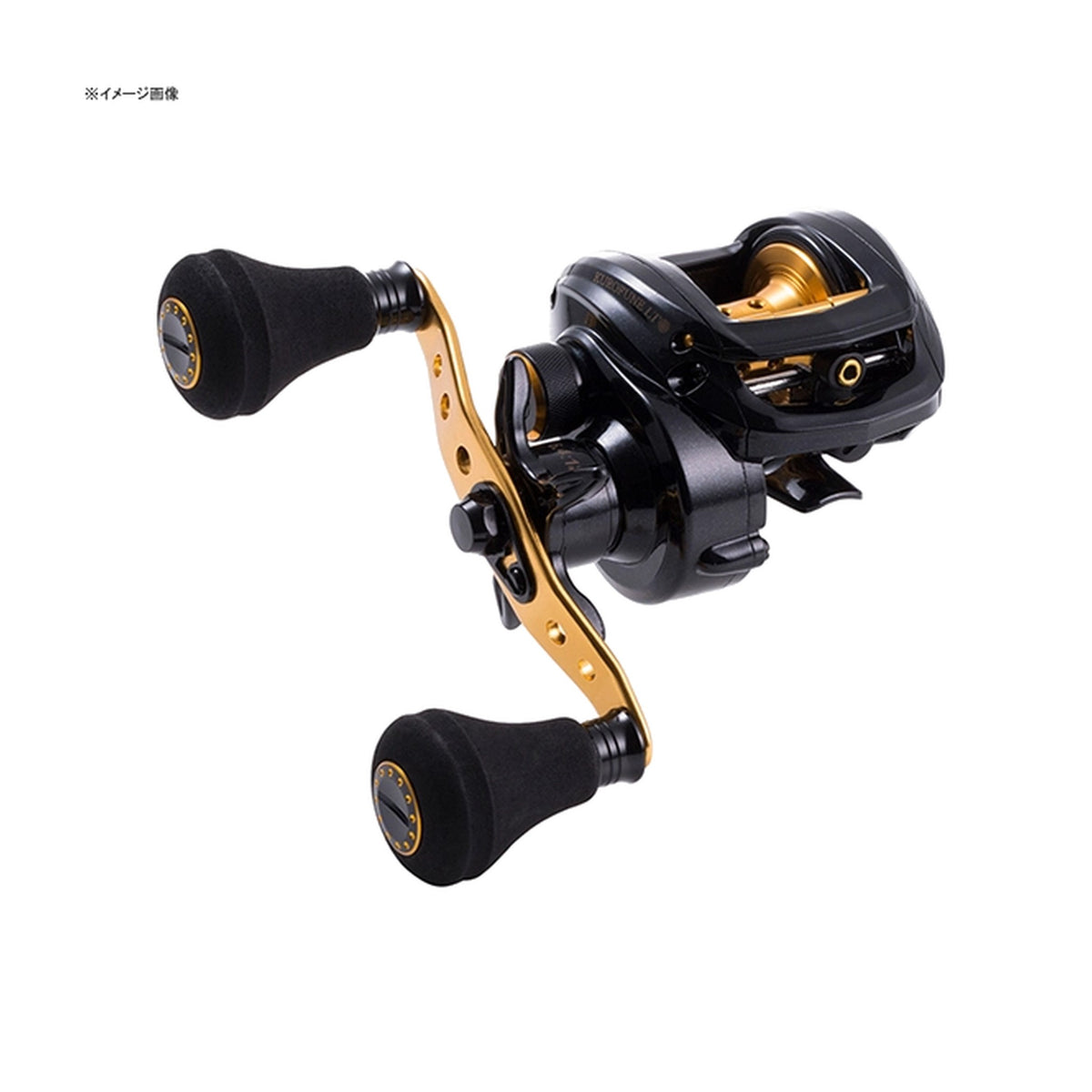 Abu Garcia ABU KUROFUNE LT
