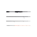 Abu Garcia Kurofune Mobile Kisu KKSS-180M-MB4