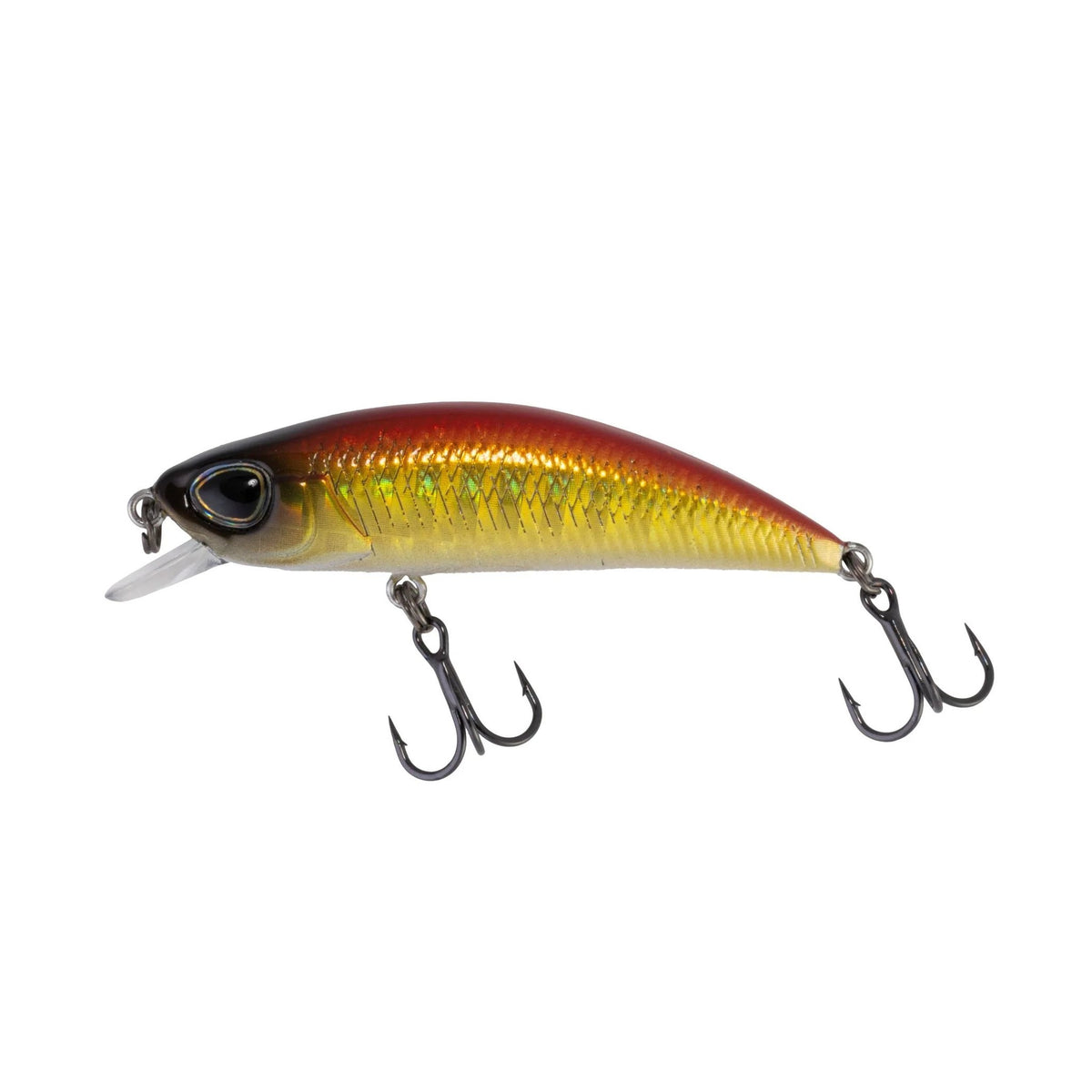 Abu Garcia Mysen 50S -Mysen- AKA (アカキン)