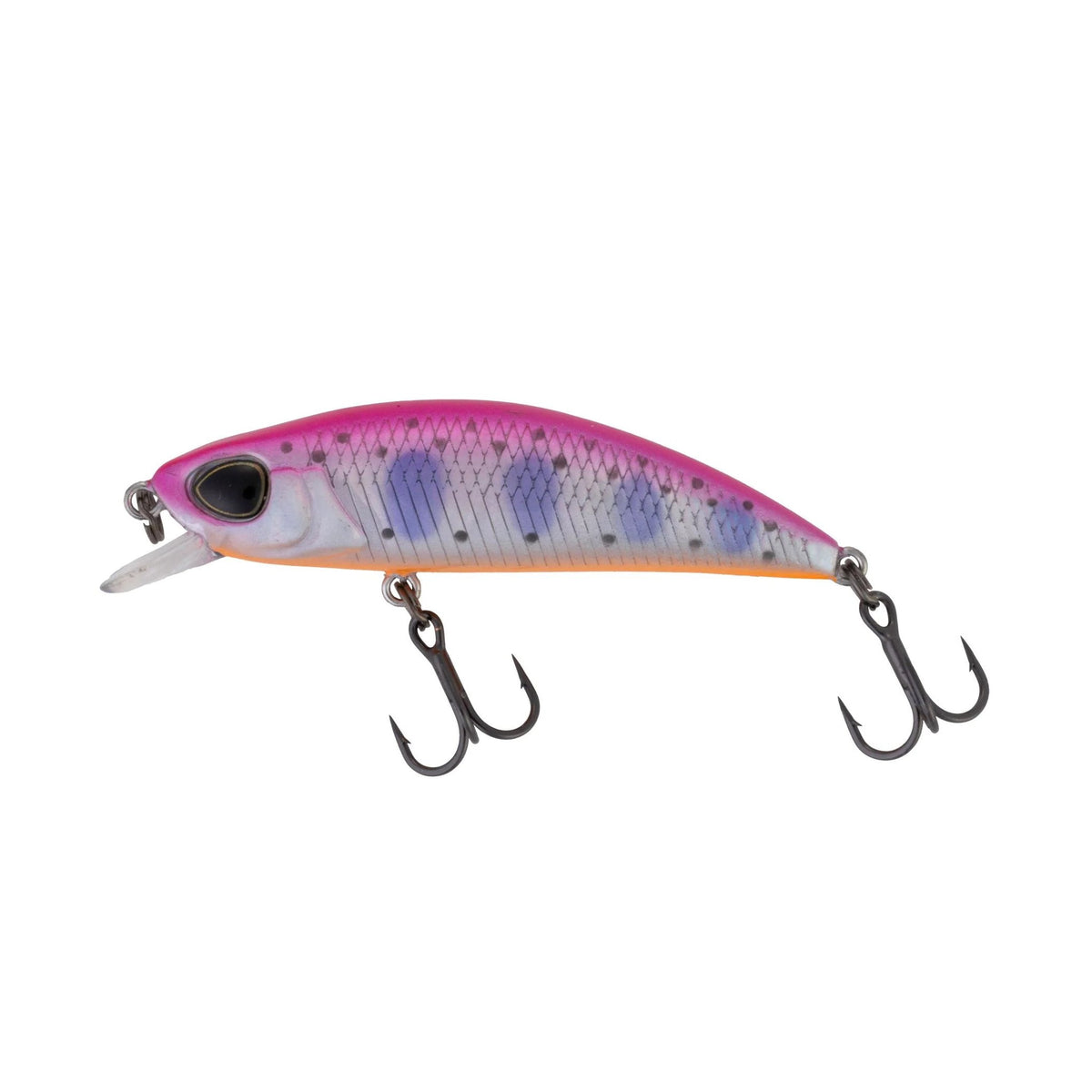 Abu Garcia Mysen 50S -Mysen- PKYM (ピンクヤマメ)