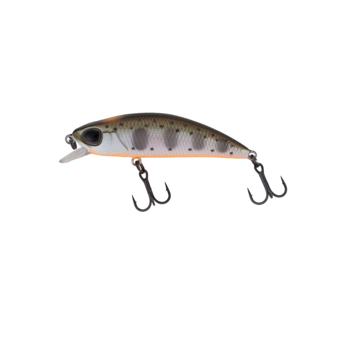 Abu Garcia Mysen 50S Pearl Yamame