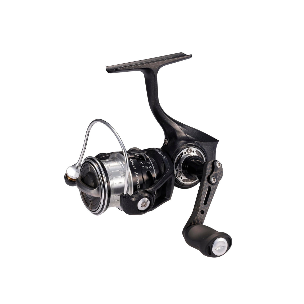 Abu Garcia REVO MGX GANMA