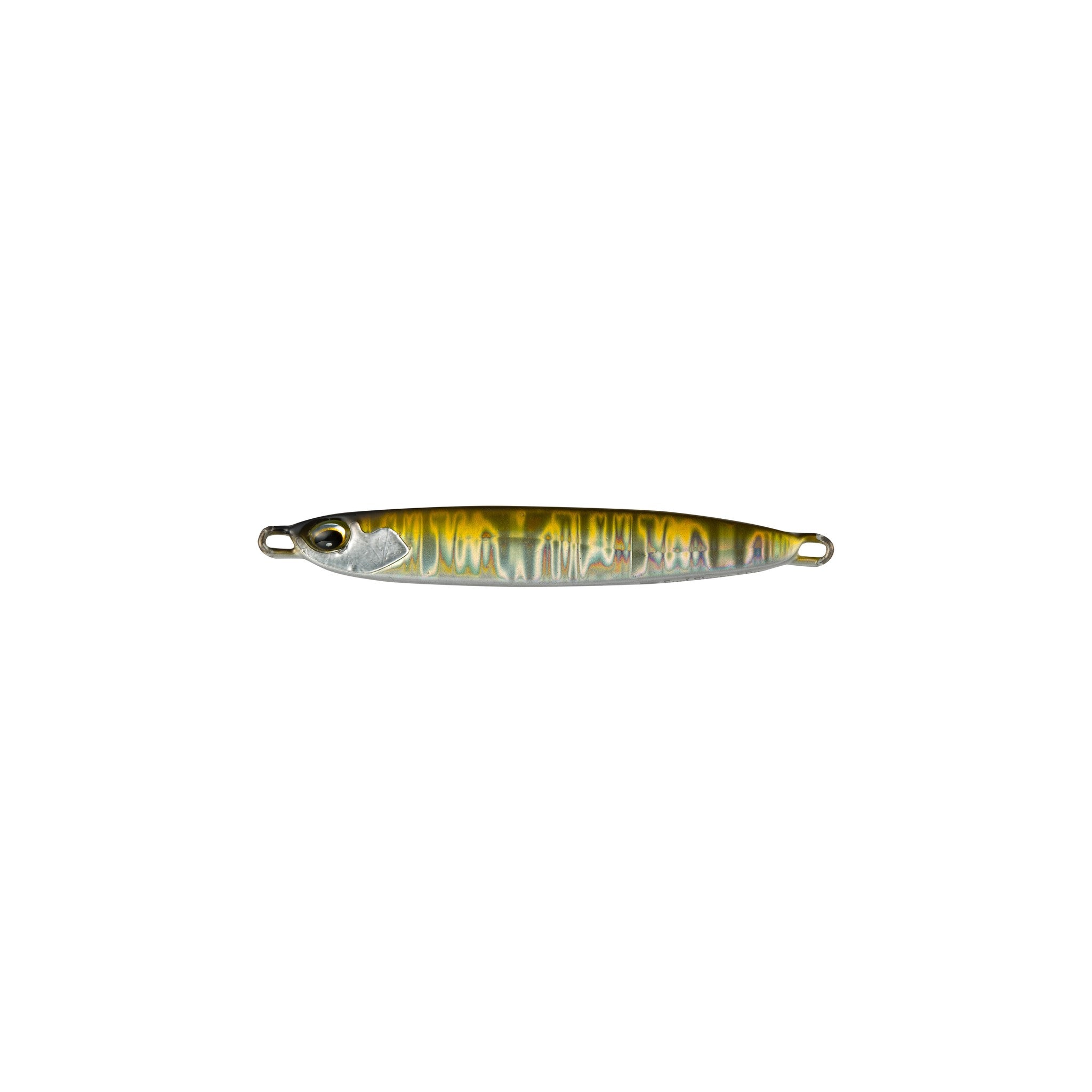 Abu Garcia Surf Slayer 40g Olive Back