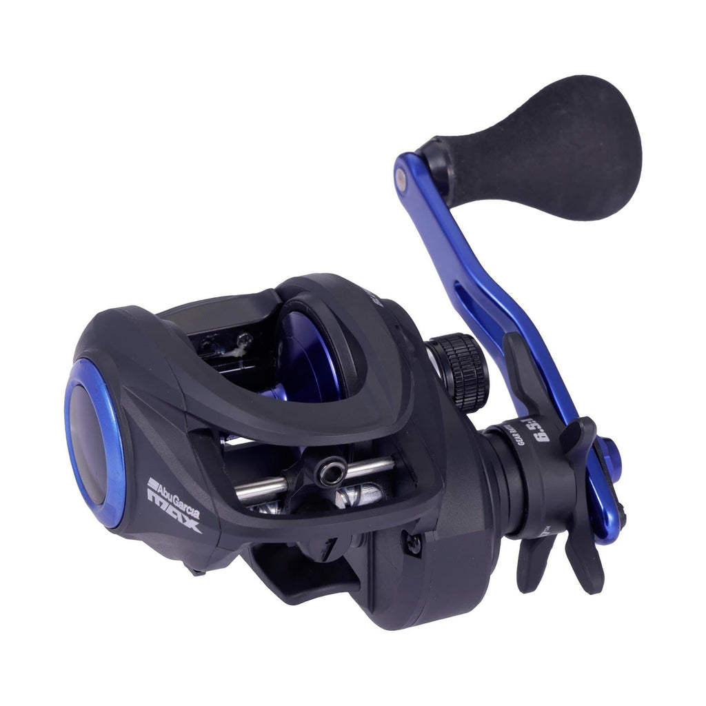 Abu Garcia BLUEMAX FUNE in Left Handle — official product photo