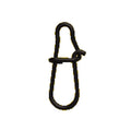 ACTIVE Lure Snap Strong Black
