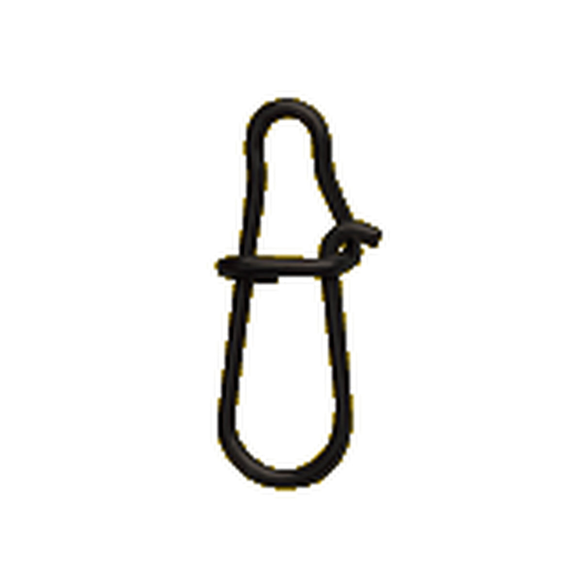 ACTIVE Lure Snap Strong Black