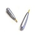 Active Reservoir Sinker II slim bullet sinker