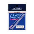 Active Air Vent Needle Long — packaging photo