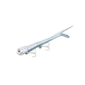 ADUSTA SARYU 15g #823 White Silver