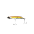 ADUSTA URAGANO 32g Haraguro Orange metal jig