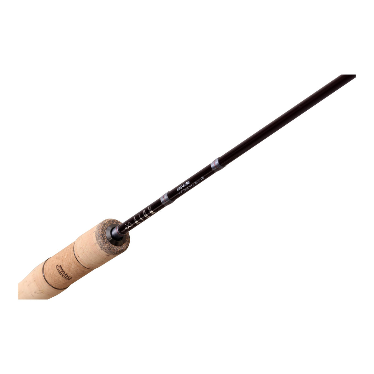 Abu Garcia AION AINS-612UL area trout rod