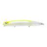 #03 Chartreuse Back,Pearl&Clear