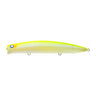 #03 Chartreuse Back,Pearl&Clear