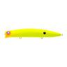 #04 Matt Chartreuse