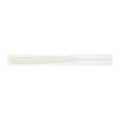 reins Aji Adder Pro 3in in #103 Glow White Silver — official reins product photo
