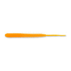 Ecogear Aji Shokunin Aji Must LB 3.3 in 062 Glow Orange (Luminous) — official product photo