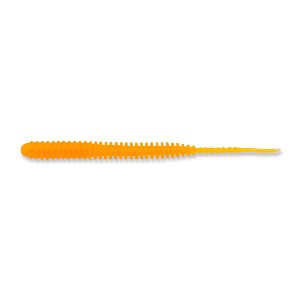 Ecogear Aji Shokunin Aji Must LB 3.3 in 062 Glow Orange (Luminous) — official product photo