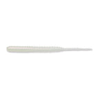 Ecogear Aji Shokunin Aji Must LB 3.3 in Pearl Glow — official Ecogear product photo