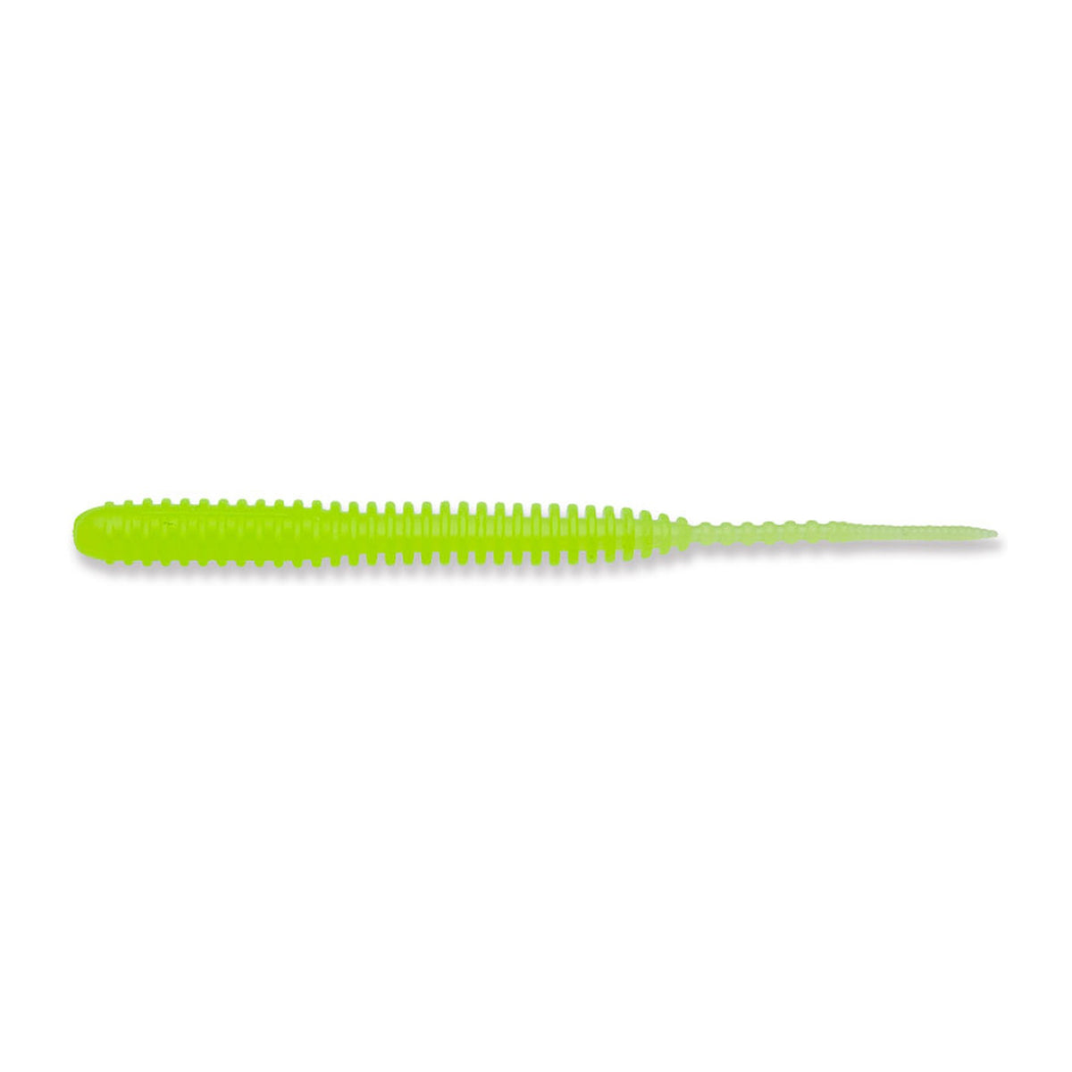 Ecogear Aji Shokunin Aji Must LB 3.3 in Melon Glow — official Ecogear product photo