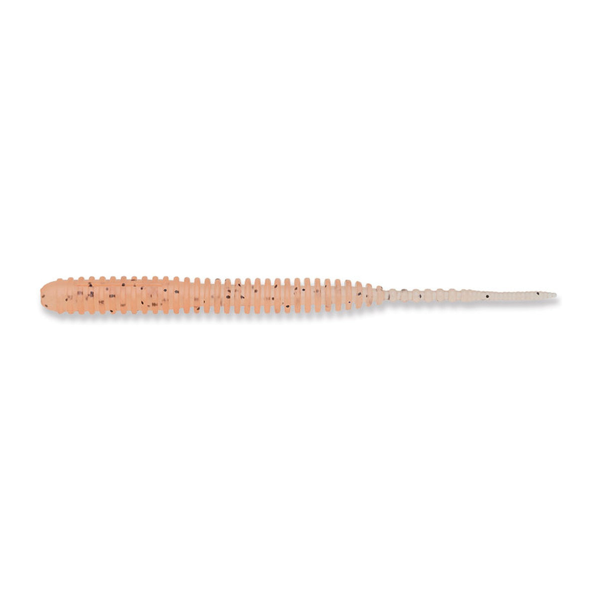 Ecogear Aji Shokunin Aji Must LB 3.3 in Ami Shrimp — official Ecogear product photo