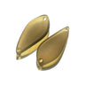 CID01 Matte Clear Olive