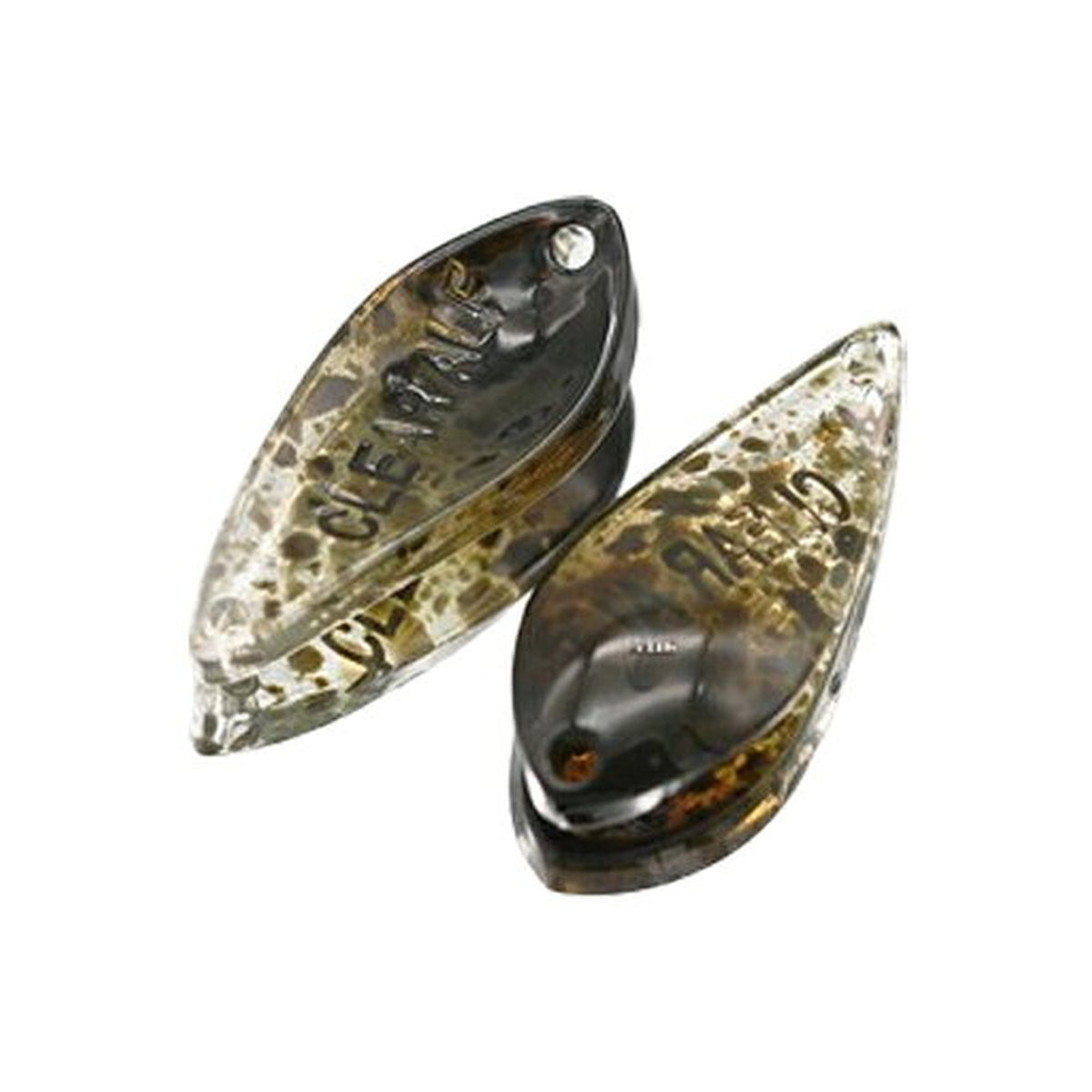 ALFRED Clear Alf 0.5g in CID02 Frog Clear Olive — product photo