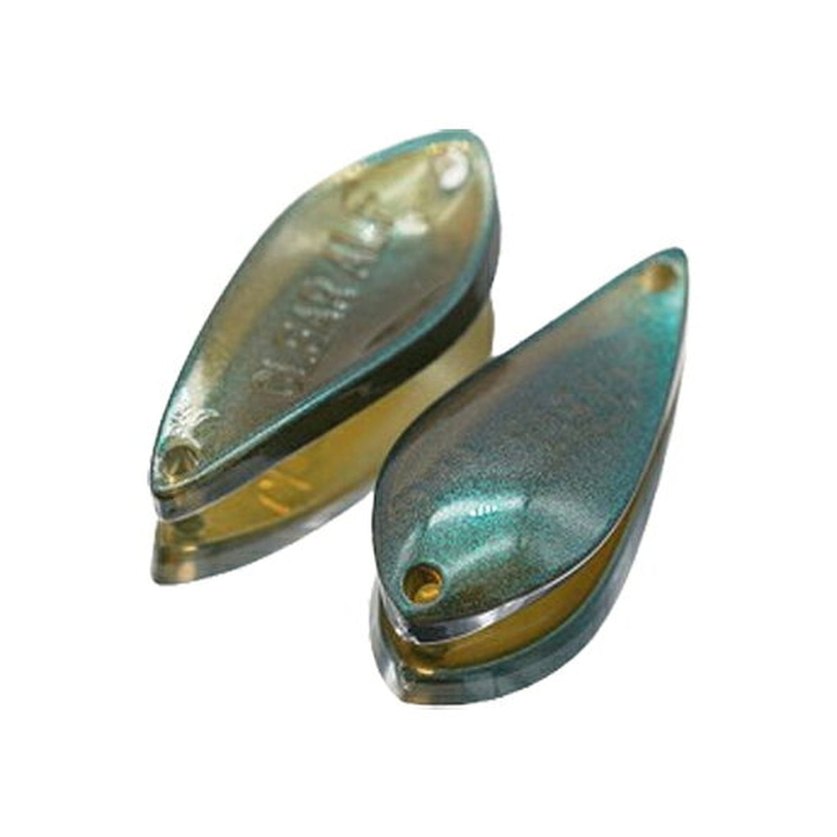 ALFRED Clear Alf 1.3g in CID03 BP Clear Olive — product photo
