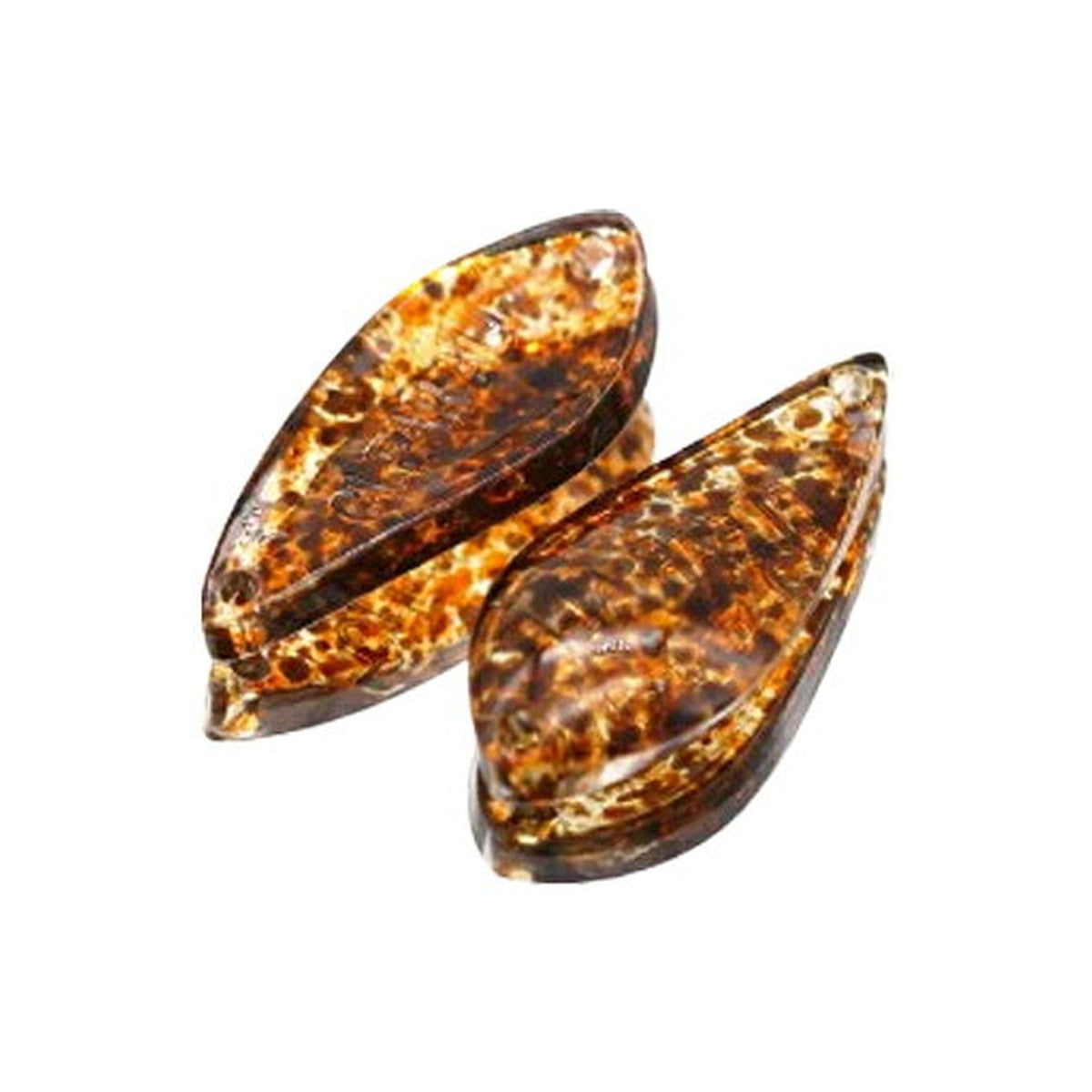 ALFRED Clear Alf 0.8g in CID04 Chum Clear Brown — product photo