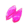CID07 Clear Pink