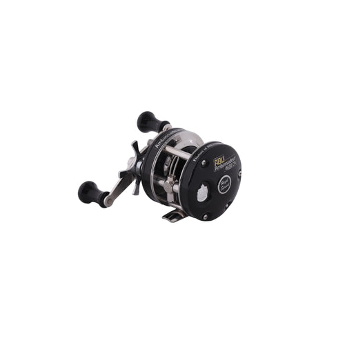 Abu Garcia AMB.4600CA Factory Tuned