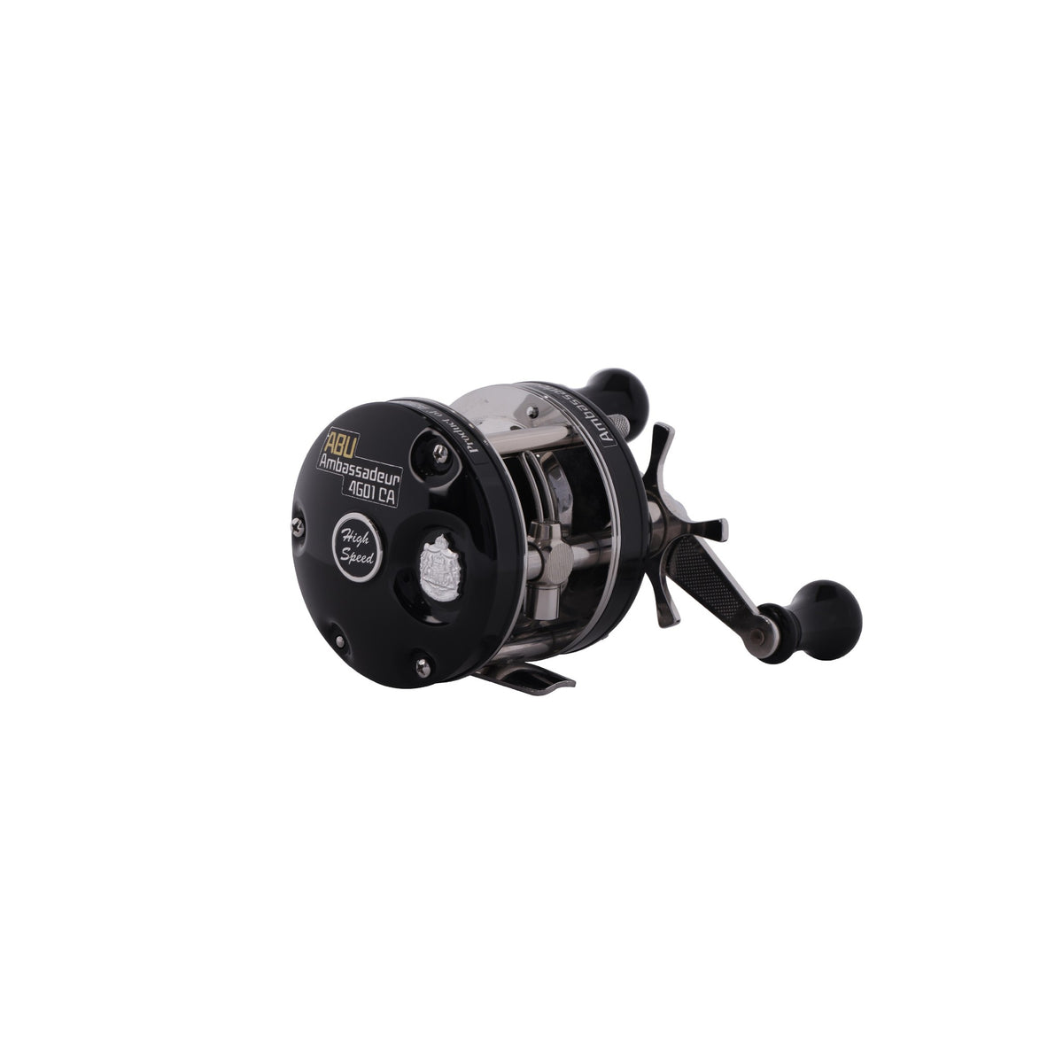 Abu Garcia AMB.4601CA Factory Tuned