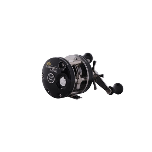 Abu Garcia AMB.4601CA Factory Tuned