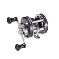 Abu Garcia Ambassadeur 5600CA FACTORY TUNED Black baitcasting reel