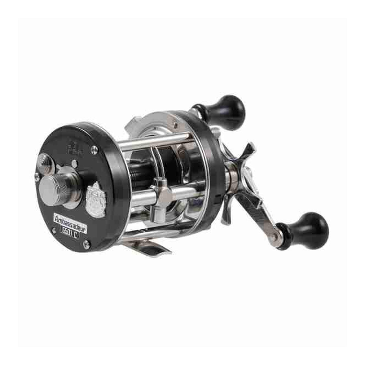Abu Garcia AMB.6501C Factory Tuned