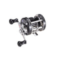 Abu Garcia Ambassadeur 6601CA Factory Tuned Black baitcasting reel