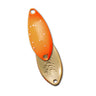 #1 Orange-Gold