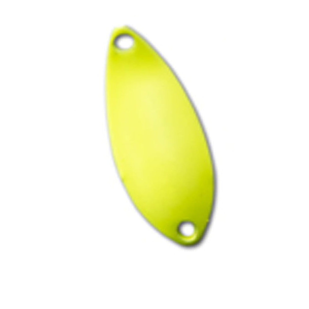 Forest Factor 0.9g #7 Fluorescent Yellow