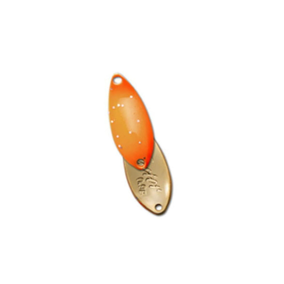 Forest Factor 1.8g #1 Orange-Gold