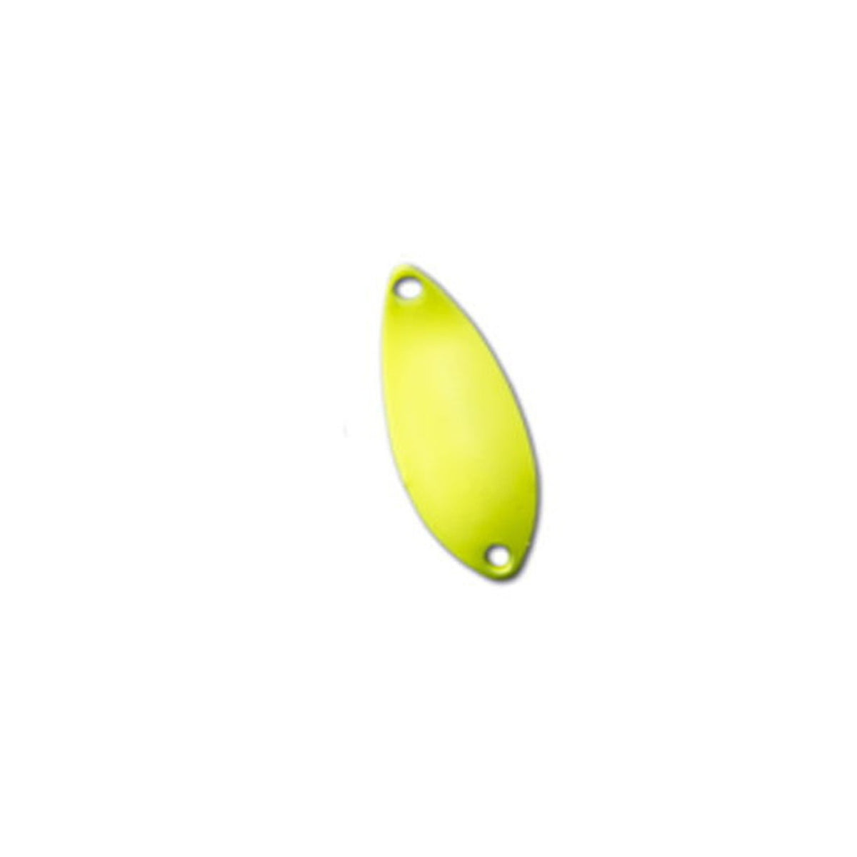 Forest Factor 1.8g #7 Fluorescent Yellow
