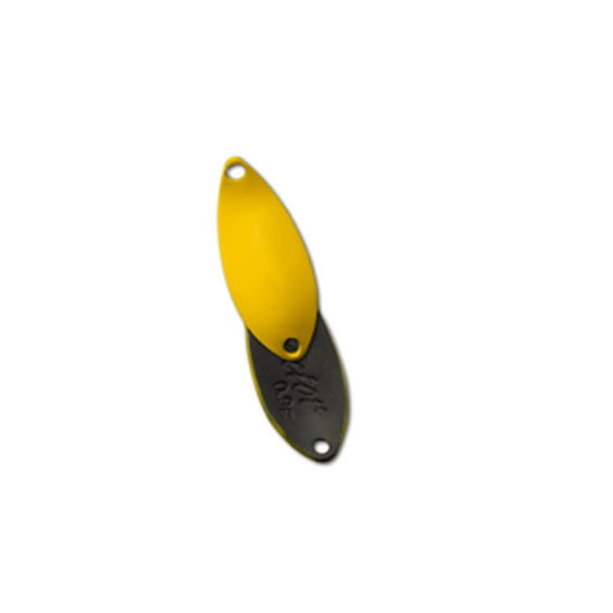 Forest Factor 1.8g #8 Second Yellow