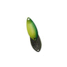 #12 Glass Olive