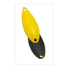 #12 Second Yellow