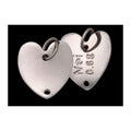 Office Eucalyptus Angel 0.8g in #7 Silver/Silver — official Office Eucalyptus product photo