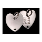 Office Eucalyptus Angel 0.8g in #7 Silver/Silver — official Office Eucalyptus product photo