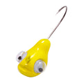 Sasame ANK05 Nazo no Anko Head in Piyoko Yellow — official product photo