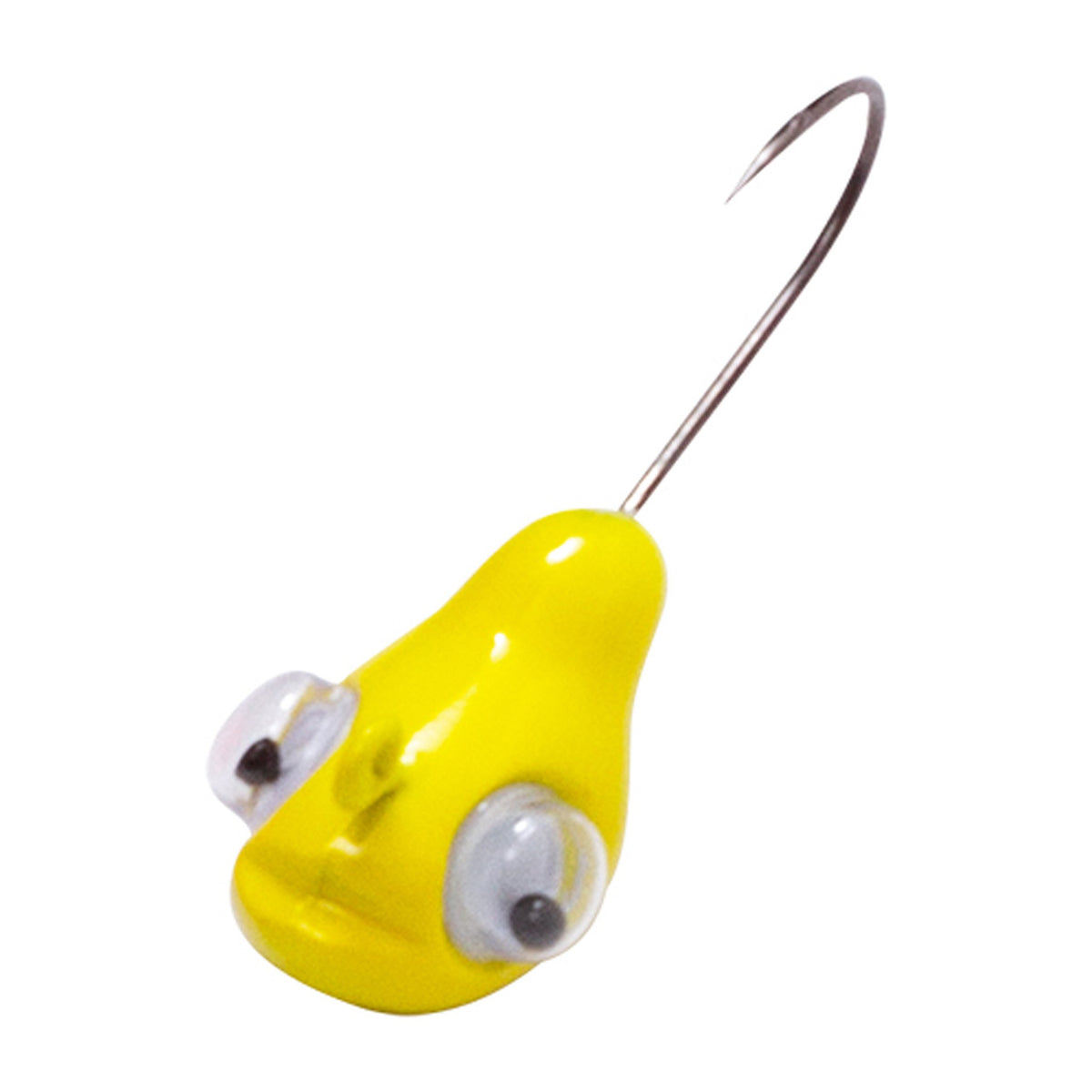 Sasame ANK05 Nazo no Anko Head in Piyoko Yellow — official product photo